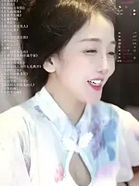 Stripchat Live Sex of xiaomoli928