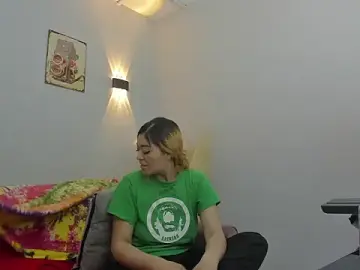 Stripchat Free Porn Cam of DarkRomanceXXX