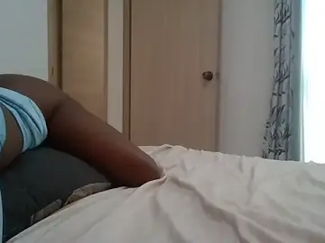 Stripchat Nude Webcam of JadaMillss