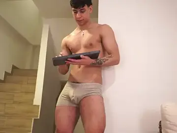 Stripchat Adult Webcams of Josep_Davies
