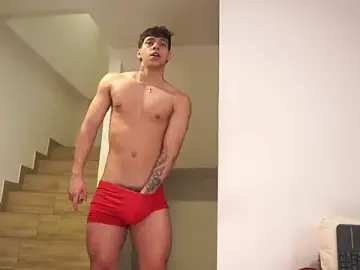 Stripchat Best live sex cam show of Josep_Davies