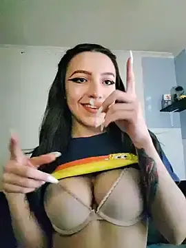 Stripchat Best live sex cam show of Paudelatorre