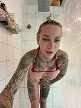 Stripchat Best Webcam of Stella-Kink