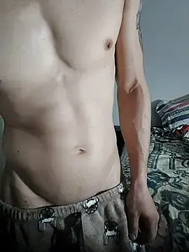 Stripchat Sex Chat of dangerman94