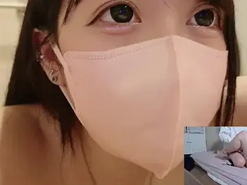 Stripchat Free Porn Cam of nathi_poyo