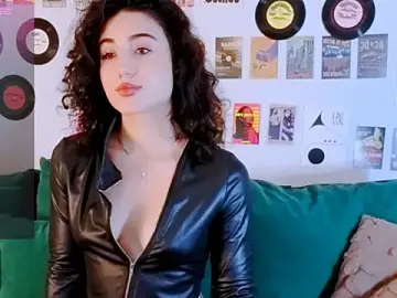 Stripchat Live Sex of Maya_Rogerss