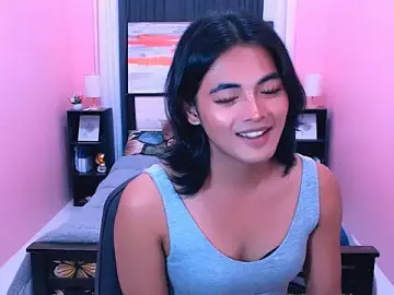 Stripchat Sex Cam of MiamoreAmara69