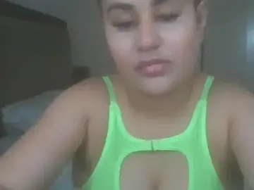 Stripchat Live Porn of PrincessShez