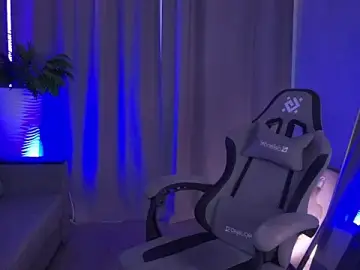 Stripchat Best Webcam of BadCatBaby