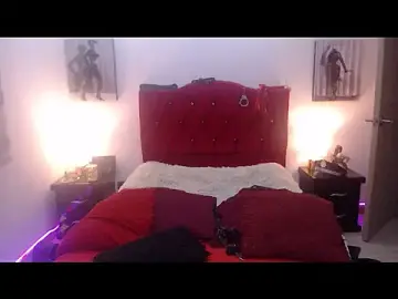 Stripchat Live Sex Cam of CharlotteBrooks