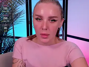 Stripchat Best Webcam of LianaFord