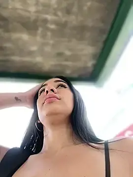 Stripchat Sex Chat of __IRIS__