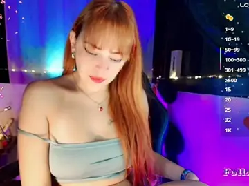 Stripchat Live Porn of mariana_scott__