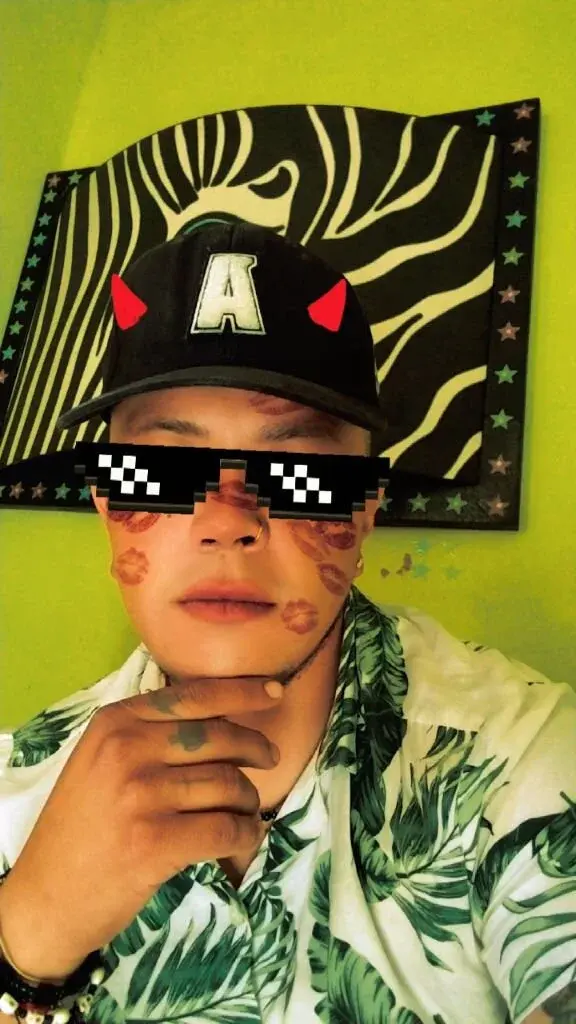 Brianmexboy