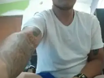 Stripchat Sex Cam of Brianmexboy