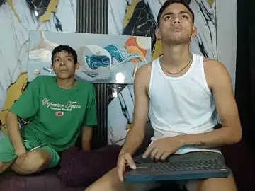 Stripchat Adult Webcam of GREAT_BALLS