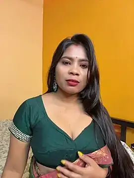 Stripchat Live Porn of RedQQueen