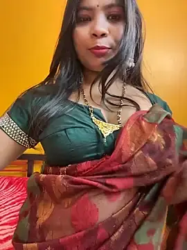 Stripchat Private Sex Chat of RedQQueen