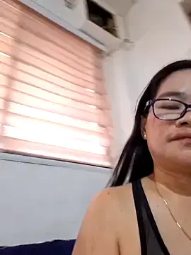 Stripchat Nude Webcam of WinterMelon88
