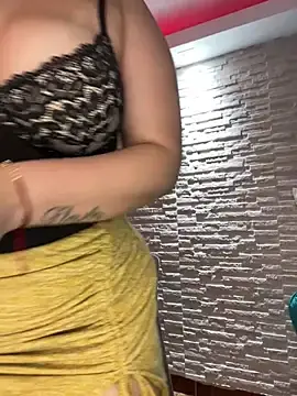Stripchat Live Sex Cam of amellita-33