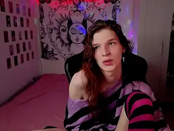 Stripchat Sex Chat of iceseeker2