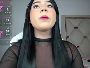 Stripchat Best live sex cam show of Ashley_piinkk_