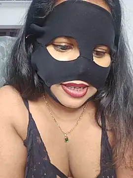 Stripchat Adult Video Chat of Hima_kerala