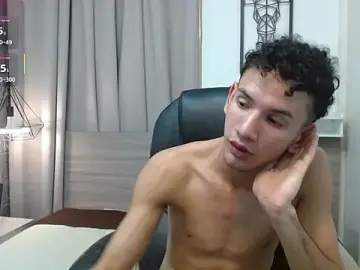 Stripchat Nude Webcam of JDWhite18