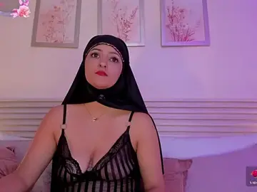 Stripchat Best Webcam of New_Arab_Kingdom