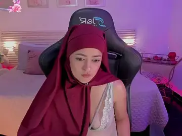 Stripchat Adult Webcam of New_Arab_Kingdom