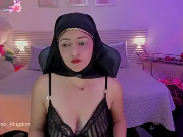 Stripchat Private Sex Chat of New_Arab_Kingdom
