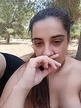 Stripchat Live Sex Cam of Ursumi1