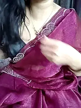 Stripchat Nude Webcam of kaamuk_shweta
