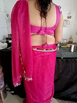 Stripchat Live Sex of kaamuk_shweta