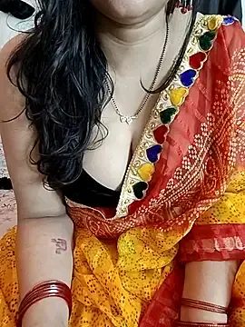 Stripchat Adult Video Chat of kaamuk_shweta