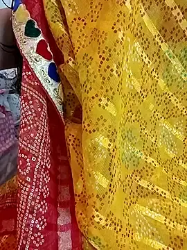 Stripchat Sex Cam of kaamuk_shweta