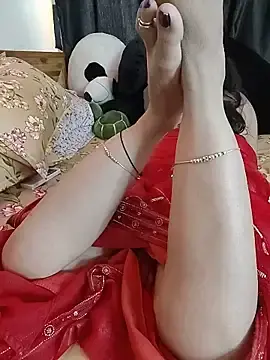 Stripchat Sex Chat of kaamuk_shweta