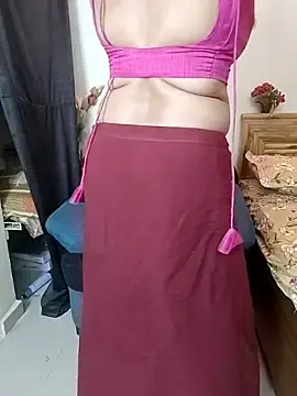 Stripchat Sex Chat of kaamuk_shweta