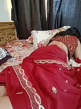 Stripchat Free Live Porn of kaamuk_shweta