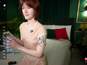 Stripchat Watch Live Sex Cams of Aria_Vox
