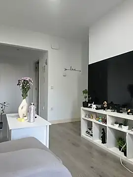 Stripchat Sex Chat of Alyssa_76