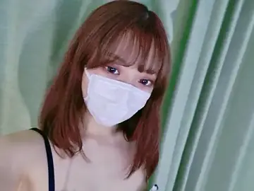 Stripchat Free Live Porn of POCARI_SWEAT