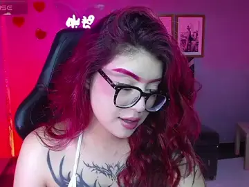 Stripchat Live Sex Cam of Red_Bunny_v