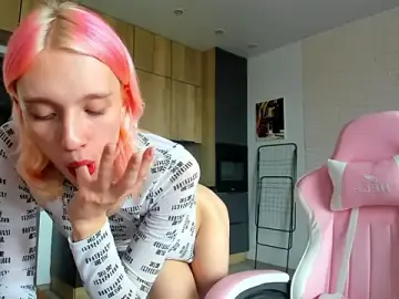 Stripchat Adult Webcam of _Alice_Kitty