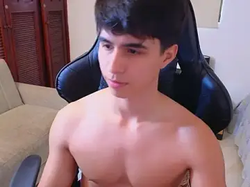 Stripchat Free Porn Cam of carl_dixon