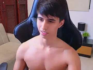 Stripchat Free Live Porn of carl_dixon