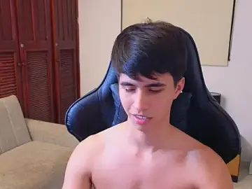 Stripchat Sex Cam of carl_dixon