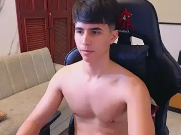 Stripchat Adult Webcams of carl_dixon