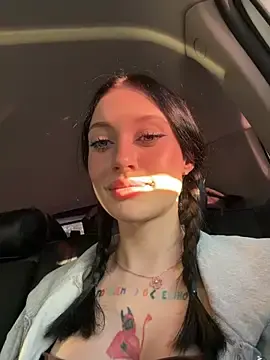 Stripchat Private Sex Chat of Melissa_crazy