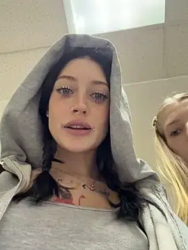 Stripchat Watch Live Sex Cams of Melissa_crazy